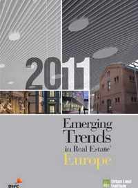 Emerging Trends in Real Estate Europe 2011