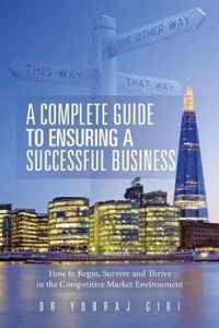 A Complete Guide to Ensuring a Successful Business