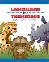 Language for Thinking, Teacher Materials