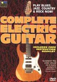 Complete Electric Guitar -  -