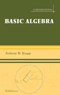 Basic Algebra