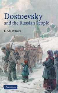 Dostoevsky and the Russian People