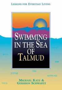 Swimming in the Sea of Talmud