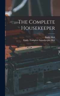 The Complete Housekeeper