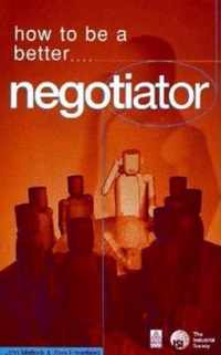 How to be a Better Negotiator