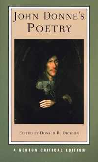 John Donne'S Poetry