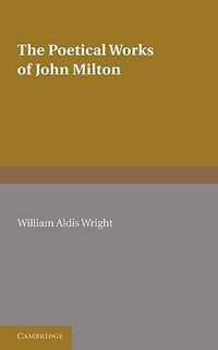 The Poetical Works of John Milton