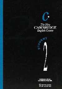 The New Cambridge English Course 2 Student's Book