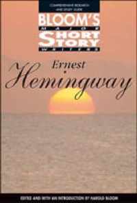 Ernest Hemingway