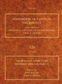 Neurologic Aspects Of Systemic Disease