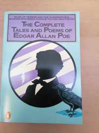 The complete tales and poems