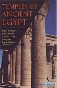 Temples of Ancient Egypt