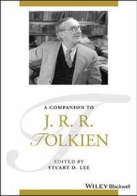 A Companion to J. R. R. Tolkien