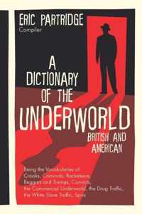 A Dictionary of the Underworld