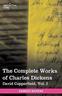 The Complete Works of Charles Dickens (in 30 Volumes, Illustrated)