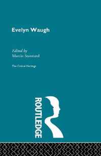 Evelyn Waugh