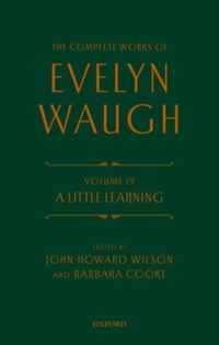 The Complete Works of Evelyn Waugh: A Little Learning