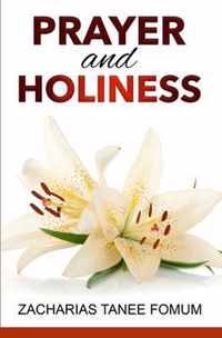 Prayer And Holiness