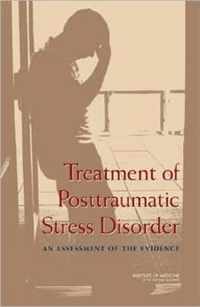 Treatment of Posttraumatic Stress Disorder