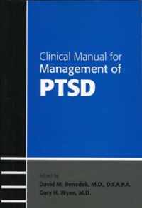 Clinical Manual for Management of PTSD