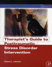 Therapist's Guide to Posttraumatic Stress Disorder Intervention