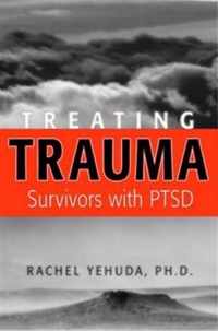 Treating Trauma Survivors With Ptsd