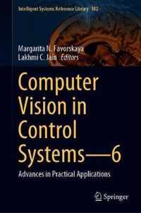 Computer Vision in Control Systems-6