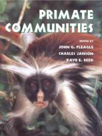 Primate Communities