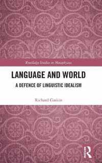 Language and World