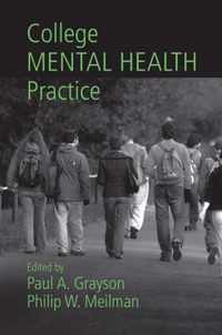 College Mental Health Practice