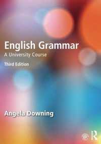 English Grammar