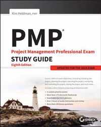 PMP: Project Management Professional Exam Study Guide