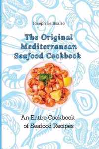 The Original Mediterranean Seafood Cookbook