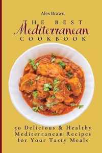 The Best Mediterranean Cookbook