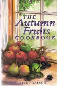 The Autumn Fruits Cookbook