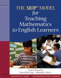 SIOP Model for Teaching Mathematics to English Learners, The