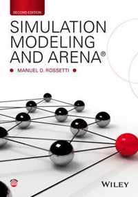 Simulation Modeling & Arena