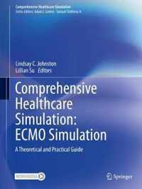 Comprehensive Healthcare Simulation: ECMO Simulation