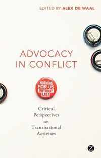 Advocacy in Conflict