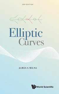 Elliptic Curves