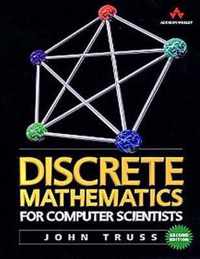 Discrete Mathematics For Computer Scientists