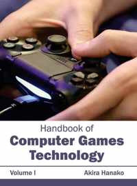 Handbook of Computer Games Technology