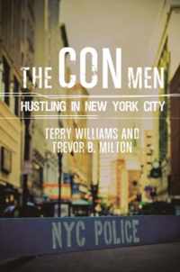 The Con Men