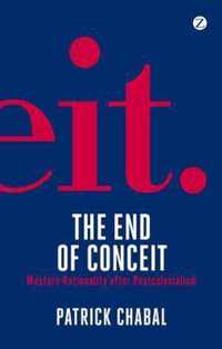 The End of Conceit