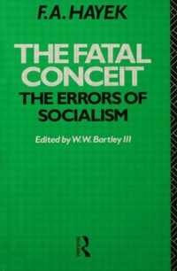 The Fatal Conceit