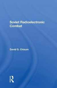 Soviet Radioelectronic Combat