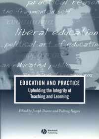 Education and Practice