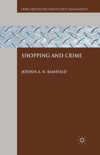 Shopping and Crime