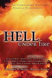 Hell Under Fire