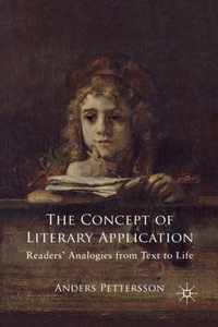 The Concept of Literary Application